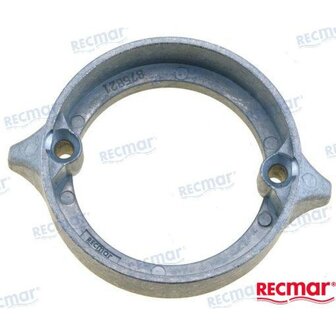 REC875821AL - VOLVO ALUMINIUM ANODE 1