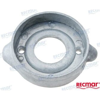 REC876286AL - VOLVO 120 S EN SB ALUMINIUM STAARTANODE 1