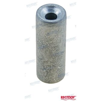 REC99999-03946AL - ALUMINIUM ANODE Yamaha 1