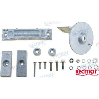 RECKITH35-225AL - ALUMINIUM ANODE 1
