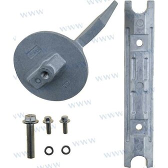 RECKITY60-90M - MAGNESIUM ANODE KIT 1