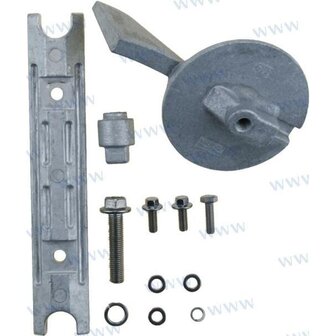 RECKITY80-100M - MAGNESIUM ANODE KIT 1