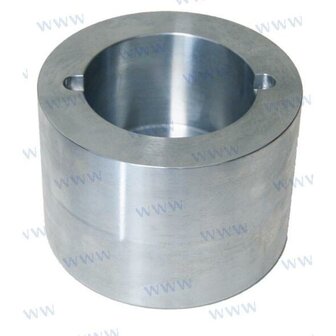 TEN00408/Z - ANODE RIVA 85/90 RIF.Z33 1