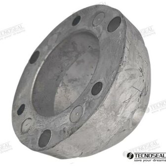 TEN00482/6MG - MAX PROP ANODE 6 GATEN MG 1