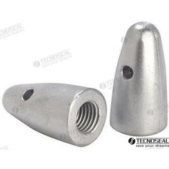 TEN00721 ℃℃℃℃- VOLVO ANODE-AS 40 - 45 mm 1