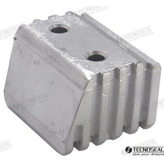 TEN00722AL - VOLVO ALUMINIUM ANODE DPX 1