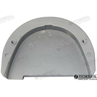TEN00726 - VOLVO ANODE PLAAT ZINK SX AANDRIJFmoterEN 1