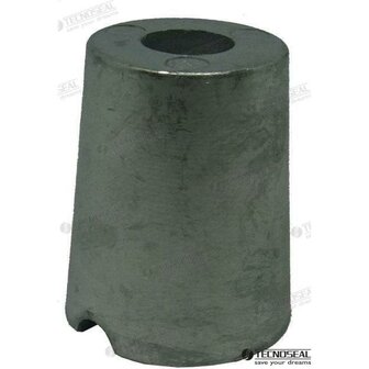 TEN00914/1 - Johnson Evinrude ZINKANODE 20-25PK Bombardier 1