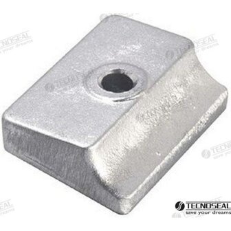 TEN00921 - JOHNSON ZINKANODE 8-9,9-15 pk 0,83 kg Bombardier 1