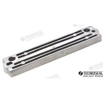 TEN00926 - EVINRUDE 40PK ZINKPLAATANODE Bombardier 1