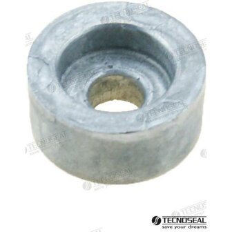 TEN00933 - BRP RING 3,5/5/6PK 4T ZINK Bombardier 1
