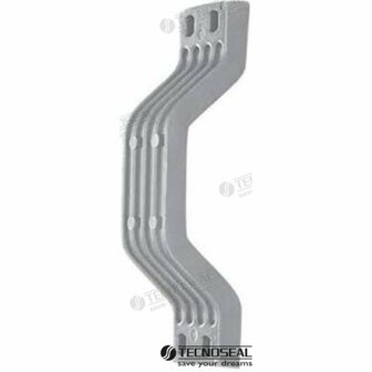 TEN01112 - YAMAHA ANODE 115-225PK ZINK 1