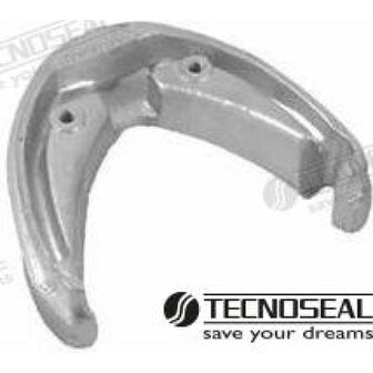 TEN01120 - YAMAHA ANODE 130-205-230-260PK ZINK 1