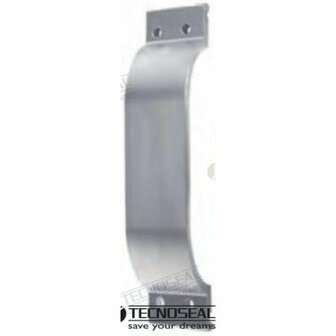 TEN01125 - YAMAHA ANODE 150-200PK ZINK 1,2KG 1