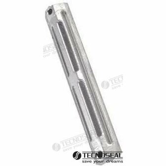 TEN01126 - YAMAHA ANODE 30-40PK ZINK 0,29KG 1