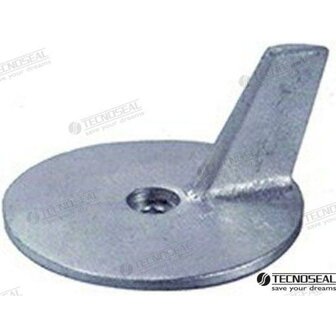 TEN01130 - YAMAHA ROERANODE 25-30 PK ZINK 1