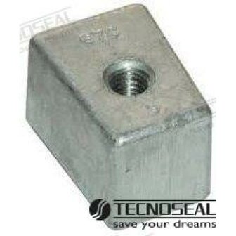 TEN01132 - NAAF ANODE YAMAHA T25,F30,F40,F50,F60 1
