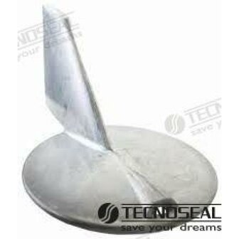 TEN01133 - YAMAHA ANODE 150-200PK DX220 ZINK 1