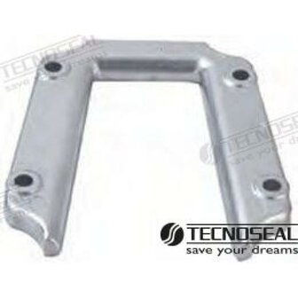 TEN01139 - YAMAHA ANODE ZINKPLAAT 0,35KG 1