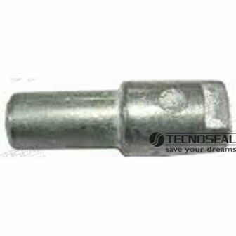 TEN01151 - YAMAHA ZINKANODE 9,9 PK 1