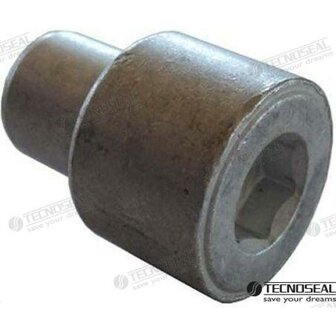 TEN01156 - YAMAHA ZINKRING 0,03KG 1