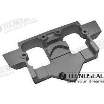 TEN01157 - YAMAHA ZINK DT ANODE 1,5KG 1