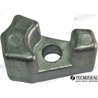 TEN01162 - YAMAHA ANODE ZINKCILINDER 0,02KG 1