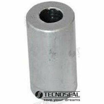 TEN01163 - YAMAHA ANODE ZINKCILINDER 0,02KG 1