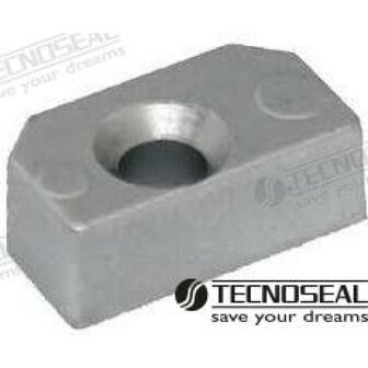 TEN01164 - YAMAHA ANODE ZINKCILINDER 0,02KG 1