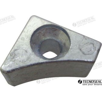 TEN01166 - YAMAHA ANODE CILINDER 0,03KG 1