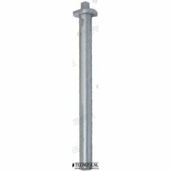 TEN01168 - YAMAHA ANODE CILINDER 0,02KG 1