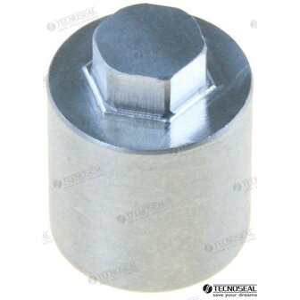 TEN01172 - ANODE YAMAHA 300-350 PK 1
