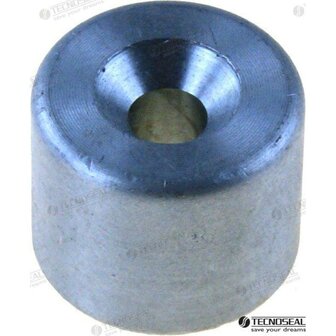 TEN01173 - STAAFANODE YAMAHA 300-350 PK 1