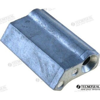 TEN01174 - YAMAHA 300/350 PK ANODE 1