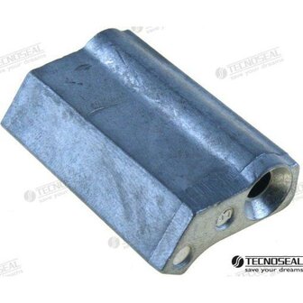 TEN01175 - YAMAHA 300/350 PK ANODE 1