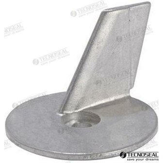 TEN01200 - ANODE SUZUKI 20-25-30 PK Bombardier 1
