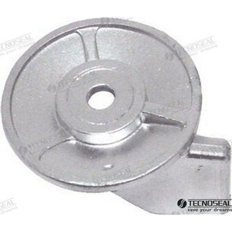 TEN01201 - ANODE SUZUKI 55-65 PK 1