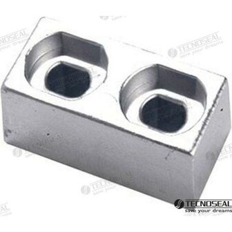 TEN01203 - SUZUKI BUITENBOORDZINKANODE 0,15KG 1