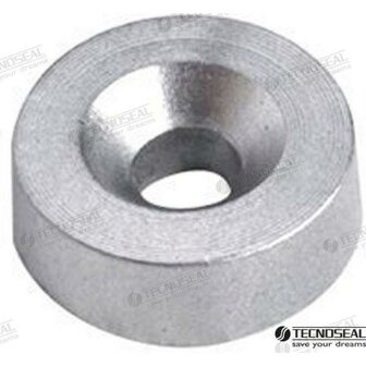 TEN01205 - SUZUKI BUITENBOORDZINKANODE 0,01KG 1
