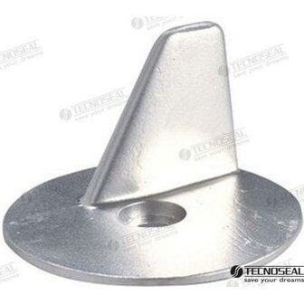 TEN01209 - SUZUKI ZINKROERNAD 115PK 0,33KG 1