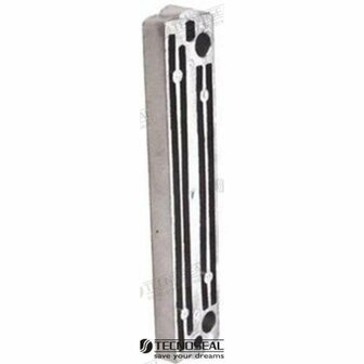 TEN01214 - SUZUKI ZINK ANODE 70-150PK Bombardier 1