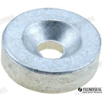 TEN01400 - HONDA ANODE 8-25PK ZINK 0,05KG 1