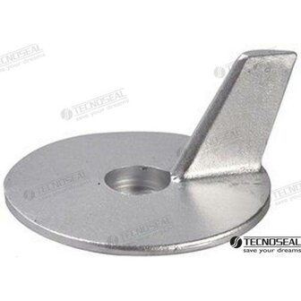 TEN01403 - HONDA 25-40-50PK ZINKROERNADE Yamaha 1
