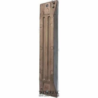 TEN01406 - Spiegelanode Honda 75-130-225pk Zink 1