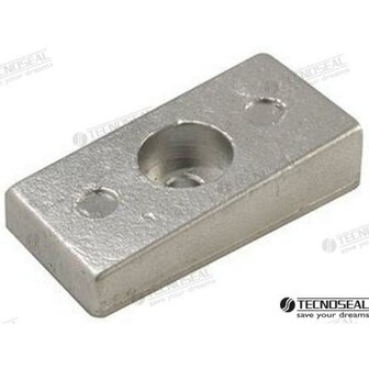 TEN01407 - HONDA ANODE 75-130-225PK ZINK Tohatsu 1