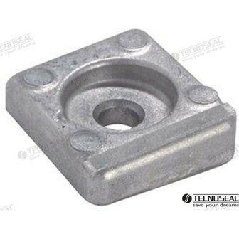 TEN01409 - HONDA ANODE-RING 8-10-15PK ZINK 1