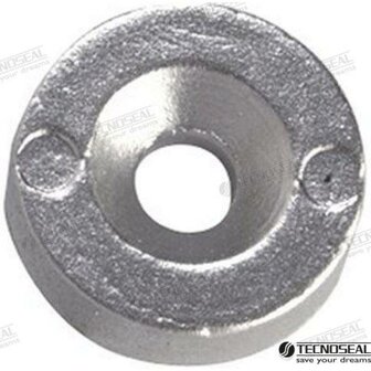 TEN01904 - SELVA ANODE 6HP ZINK 1