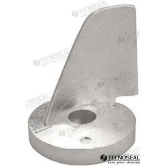 TEN01906 - SELVA ANODE 25-40PK ZINK 1