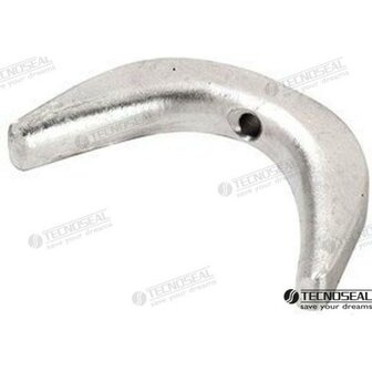 TEN01907 - SELVA ANODE 100PK ZINK 1