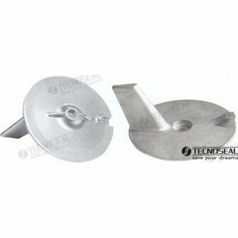 TEN01913 - SELVA MANTA/BARRACUDA ZINK ANODE 1